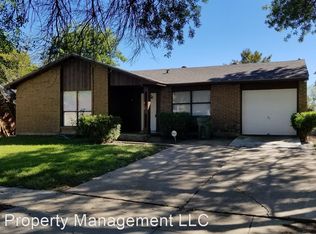 816 Netherland Dr, Arlington, TX 76017