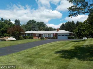 10814 Hunting Ln, Columbia, MD 21044