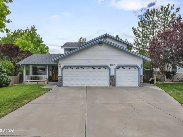 2057 Rapids Ct, Carson City, NV 89703