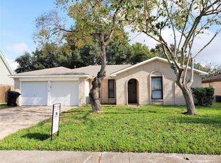 10811 Sagemeadow Ln, Houston, TX 77089