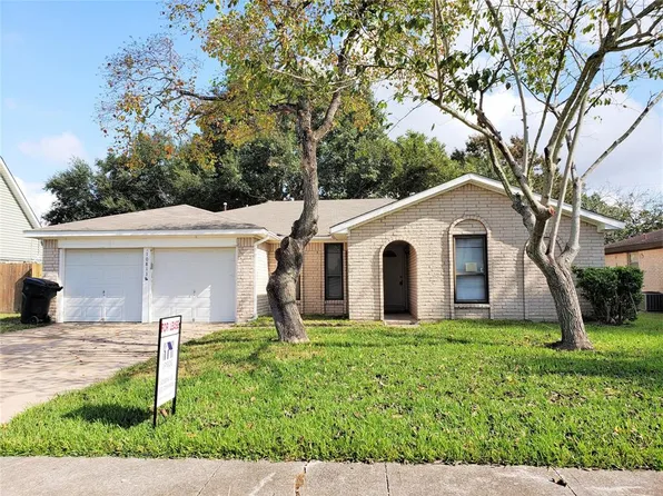 10811 Sagemeadow Ln, Houston, TX 77089