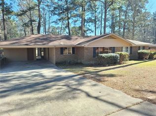 306 Meredith Dr, Ball, LA 71405