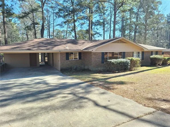 306 Meredith Dr, Ball, LA 71405