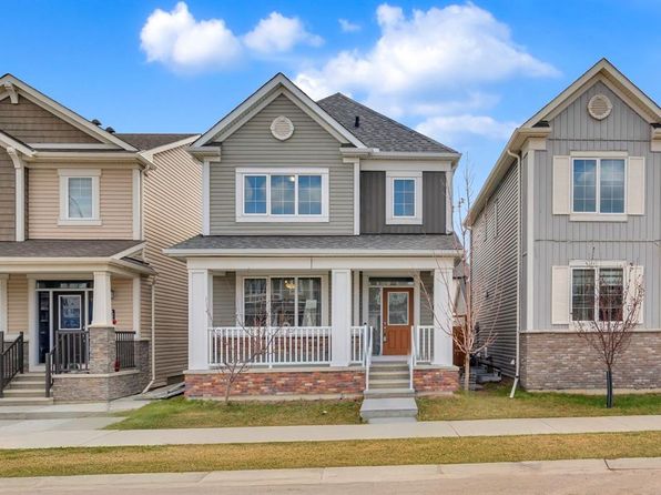 10377 W Cityscape Dr NE, Calgary, AB T3N 1E1