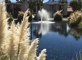 101 Lakeview Cir, Cathedral City, CA 92234