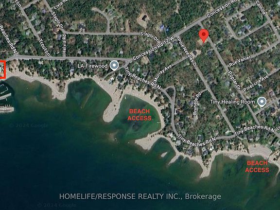 2nd image of 56 Poplar Dr W