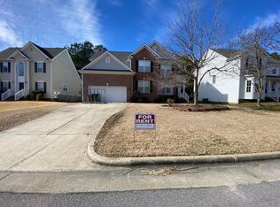 106 Milley Brook Ct, Cary, NC 27519