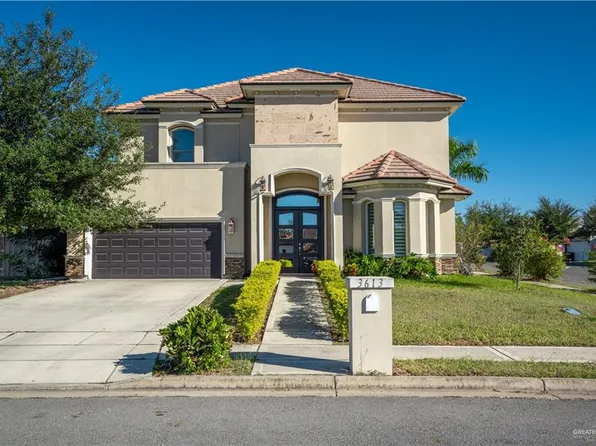 3613 S L St, McAllen, TX 78503