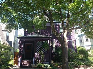 59 Brook St, Brookline, MA 02445