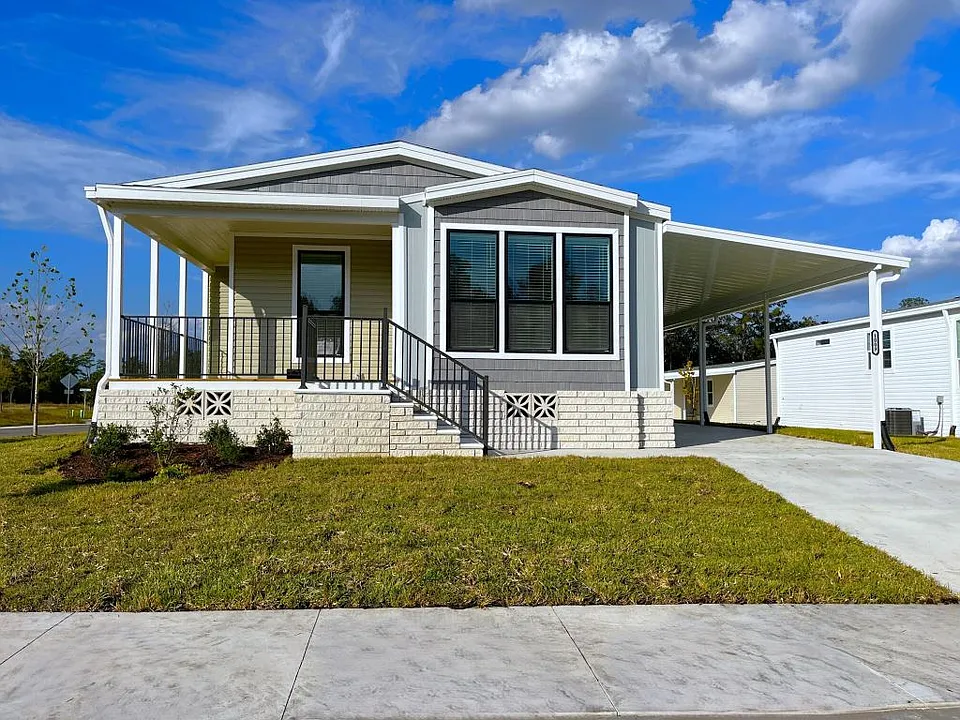 1009 Vervain Dr #1009E
