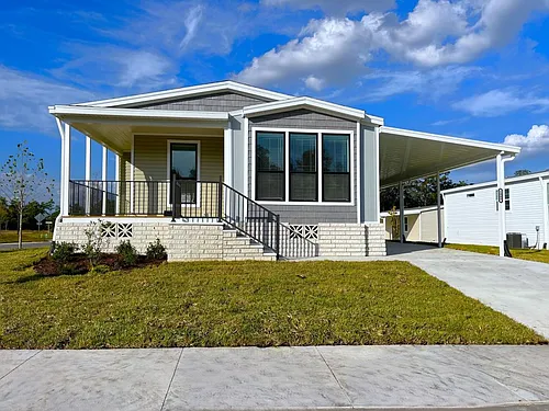 1009 Vervain Dr #1009E Photo 1