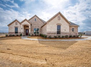 10420 Mustang Run, Forney, TX 75126