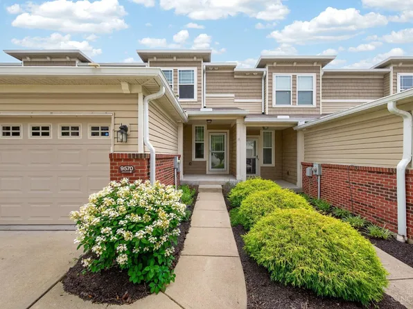 9570 Greenery Ct, Loveland, OH 45140