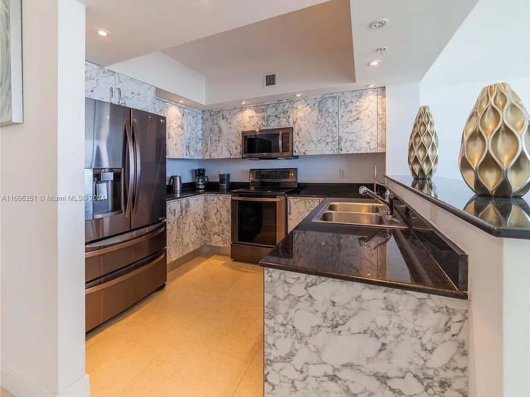 16699 Collins Ave #3707 — Photo 17