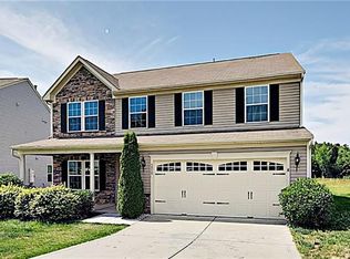 3515 Catherine Creek Pl, Davidson, NC 28036
