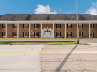 602 S Mercer Ave APT 111, Bloomington, IL