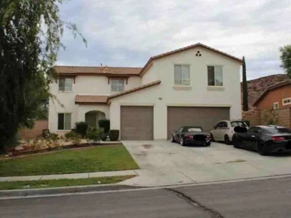 34112 Silk Tassel Rd, Lake Elsinore, CA 92532