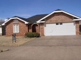 2210 93rd Pl, Lubbock, TX 79423