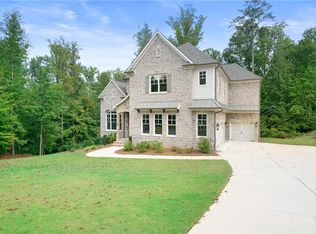 3618 Childers Way NE, Woodstock, GA 30075