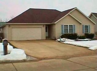 420 W Hudson St, Princeton, IL 61356