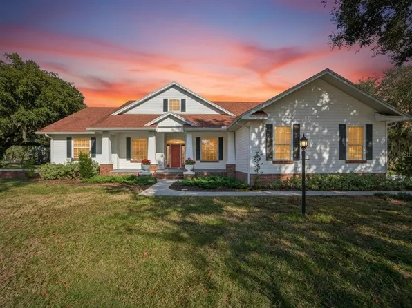 725 Giant Oak Rd, Lakeland, FL 33810