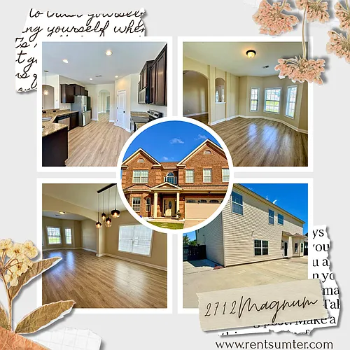 2712 Magnum Dr Photo 1 2712 Magnum Dr Photo 1