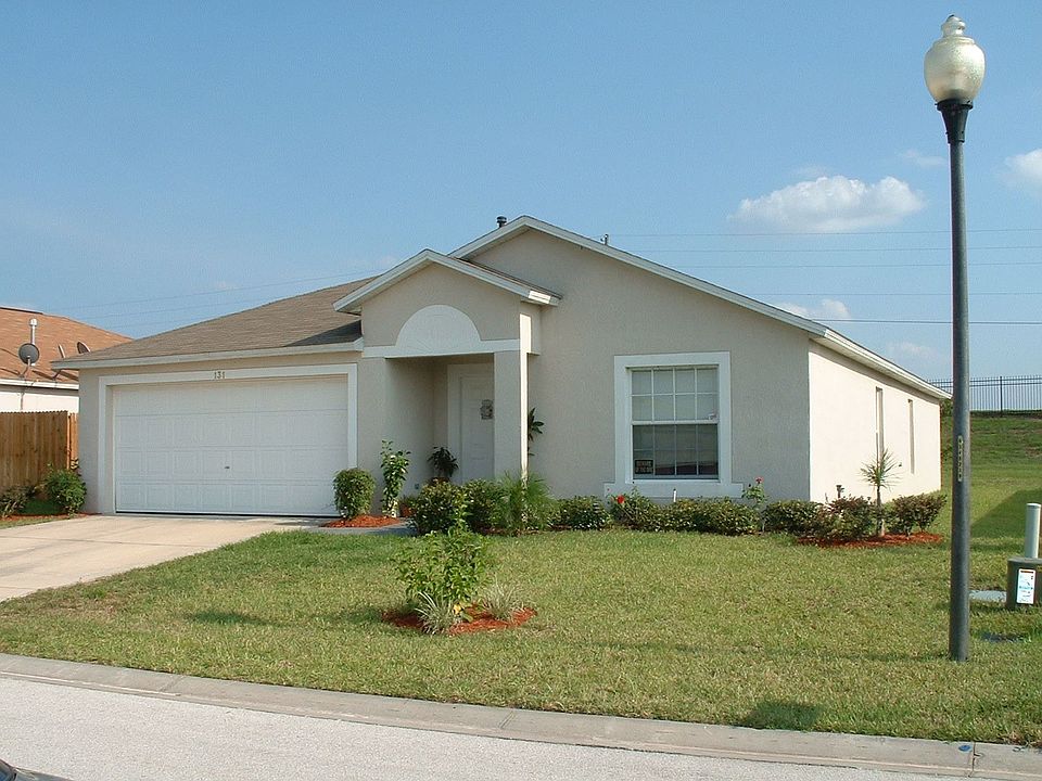 1st image of 131 China Berry Cir