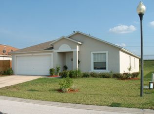 131 China Berry Cir, Davenport, FL 33837