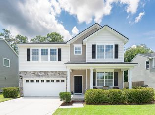 1857 Cornsilk Dr, Charleston, SC 29414