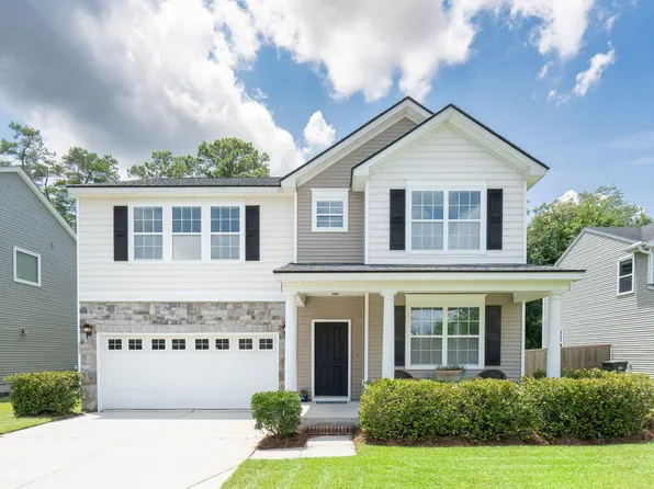 1857 Cornsilk Dr, Charleston, SC 29414