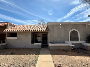 4820 N 89th Ave Unit 50, Phoenix, AZ 85037