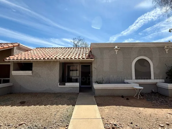 4820 N 89th Ave Unit 50, Phoenix, AZ 85037