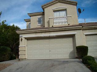 218 Positive Point St, Henderson, NV 89012