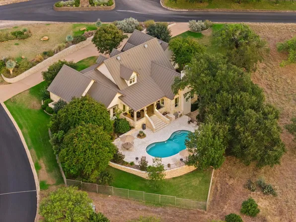 101 Diamond Hl, Horseshoe Bay, TX 78657