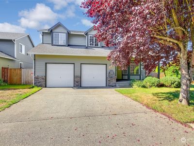 11610 169th Street Ct E, Puyallup, WA, 98374