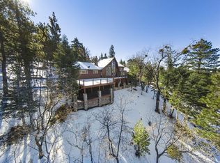 3011 Blue Bird Dr, Running Springs, CA 92382