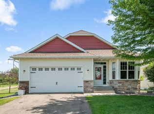 9185 Kahl Ct NE, Otsego, MN 55362