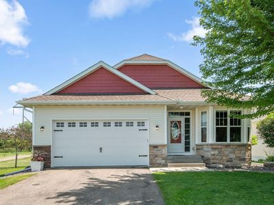 9185 Kahl Ct NE, Otsego, MN, 55362