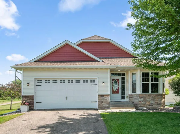 9185 Kahl Ct NE, Otsego, MN 55362
