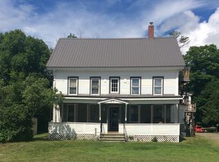 50 N Main St #6, Strong, ME 04983