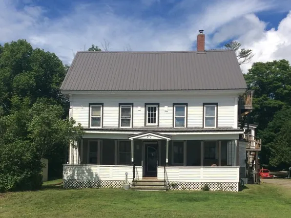 50 N Main St #6, Strong, ME 04983