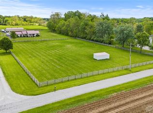 4222 Ramsey Ln, Springfield, OH 45502