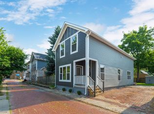2148 W 21st St, Cleveland, OH 44113