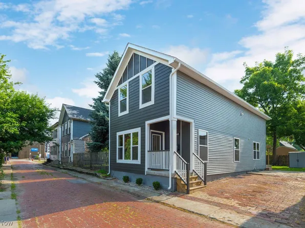 2148 W 21st St, Cleveland, OH 44113