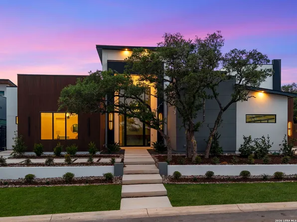 24602 Cliff Line, San Antonio, TX 78257