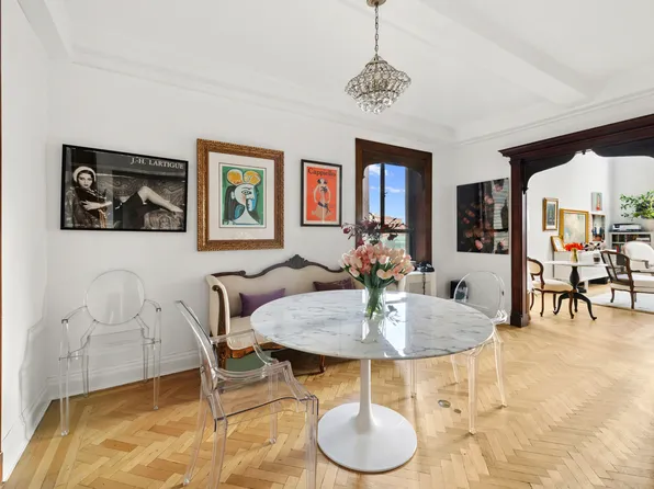 1 West 67th Street image 3 of 13