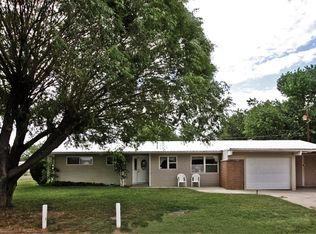115 N 925 E, Green River, UT 84525