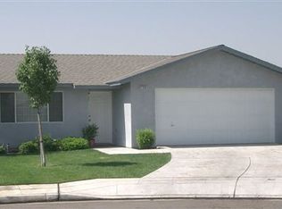 4708 E Donner Ave, Fresno, CA 93726