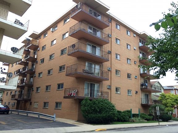2nd image of 7432 Washington St APT 404