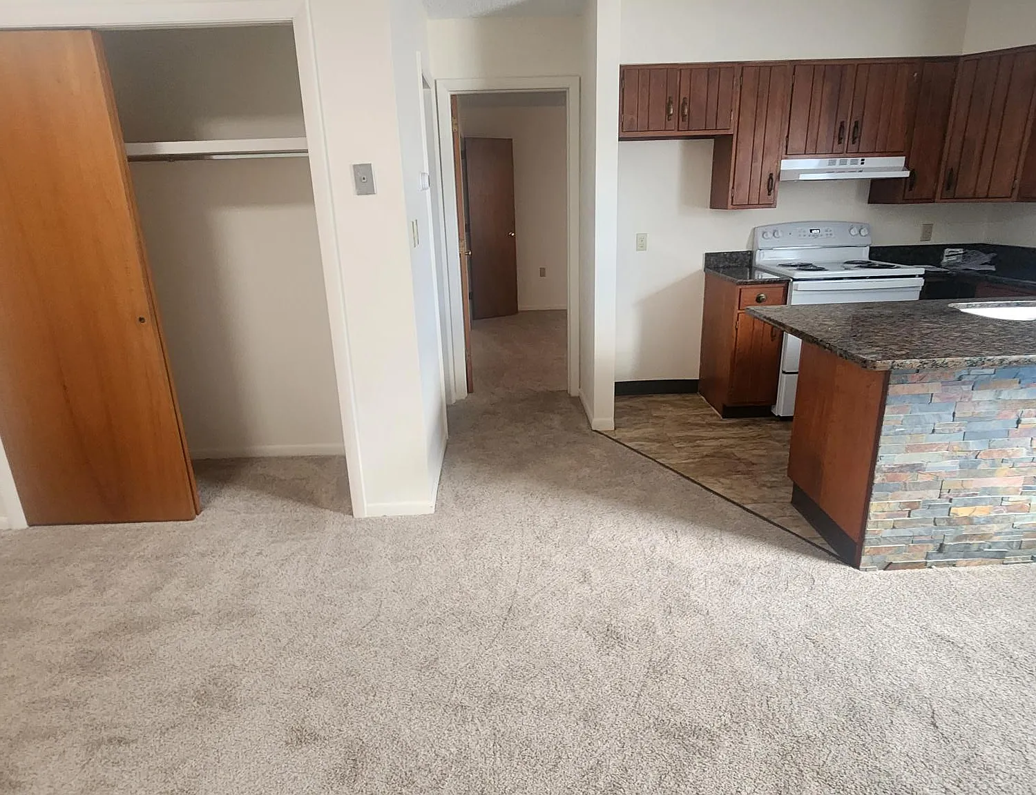 1 bed, $975 — Photo 4